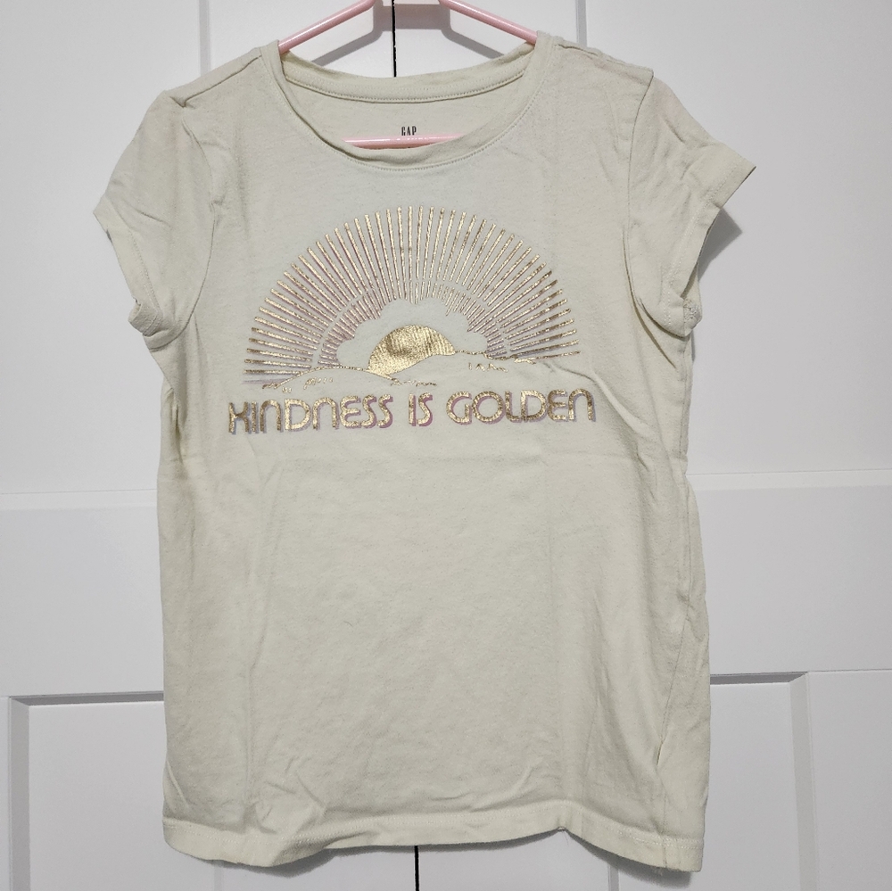 Short sleeve tee